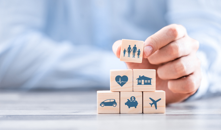 Asesoría personalizada en seguros